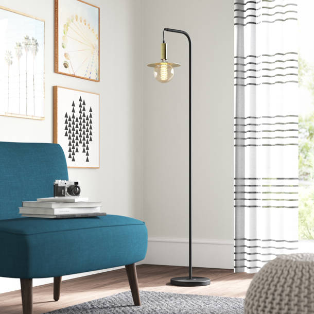 Mercury Row® Teen Humberto Upholstered Swivel Accent Chair & Reviews